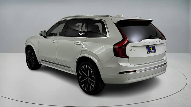 Certified 2026 Volvo XC90 B6 Plus w/ Protection Package Premier AWD/4WD image 6