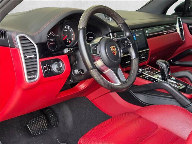Used 2019 Porsche Cayenne AWD/4WD image 9