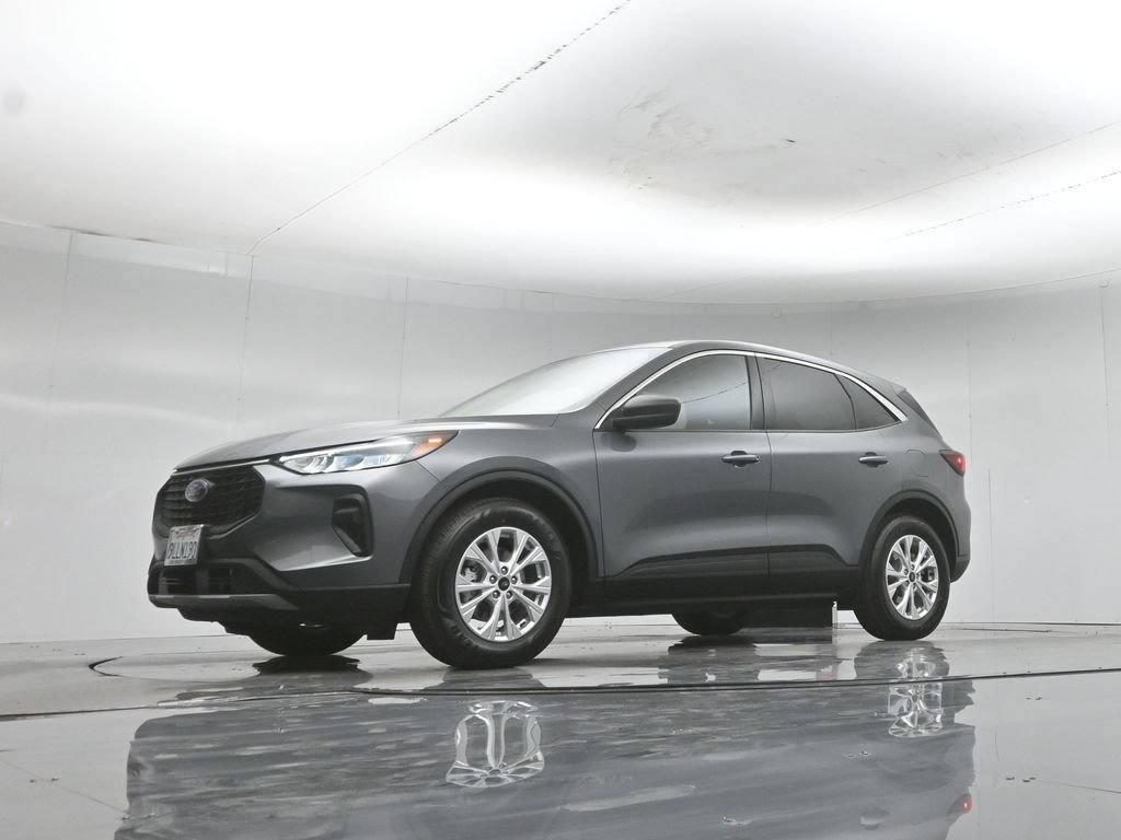 Used 2024 Ford Escape Active FWD image 51