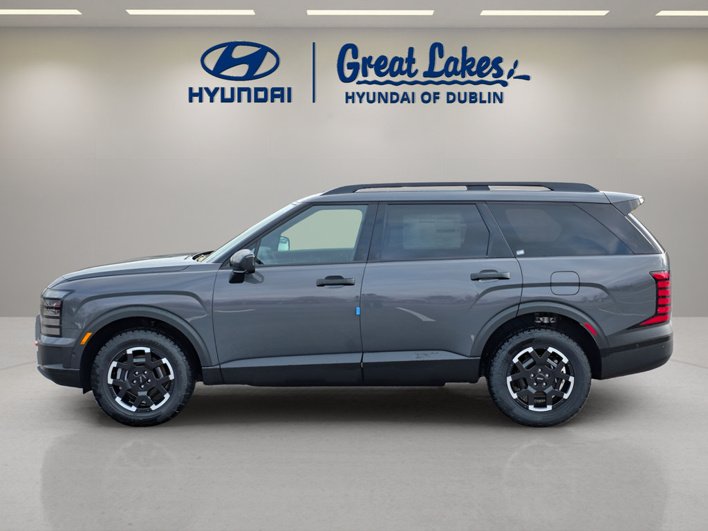 New 2026 Hyundai Palisade XRT Pro AWD/4WD image 2