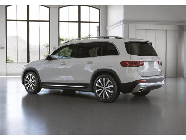 Used 2022 Mercedes-Benz GLB 250 4MATIC image 30