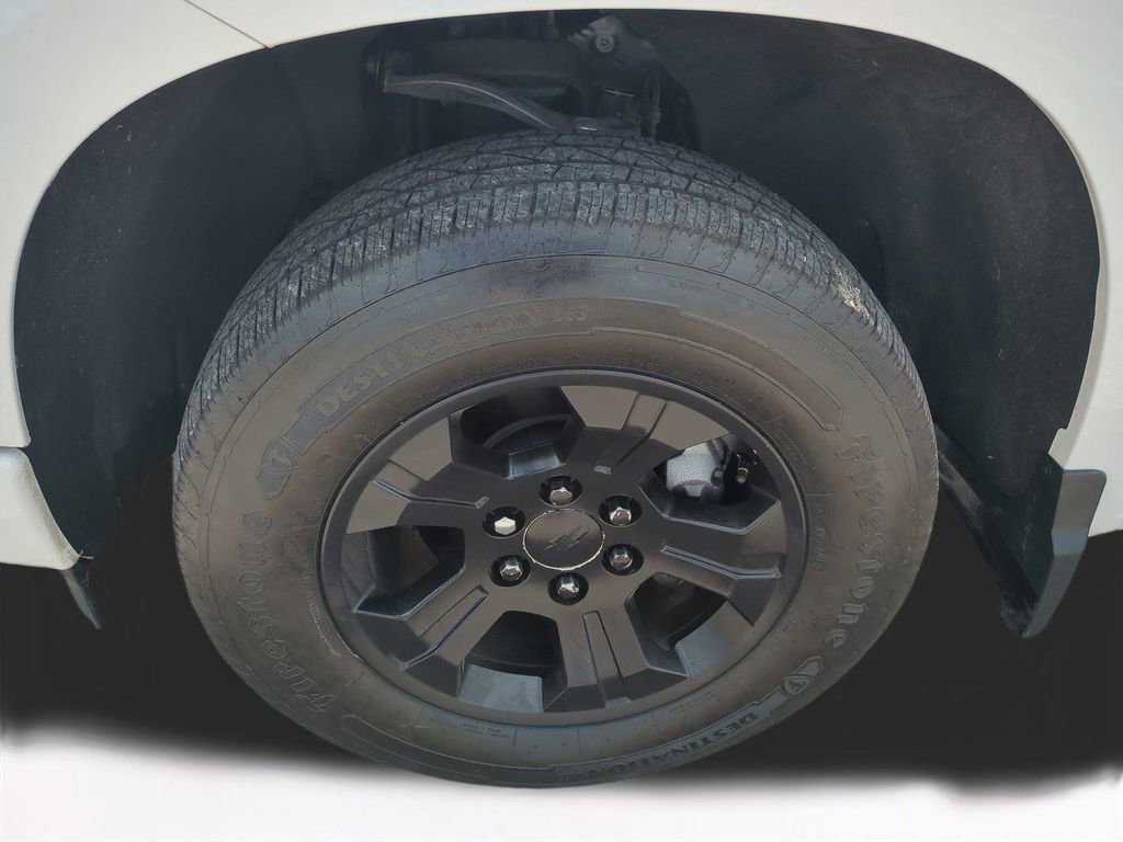 Used 2024 Chevrolet Silverado 1500 RST w/ All Star Edition Plus image 11