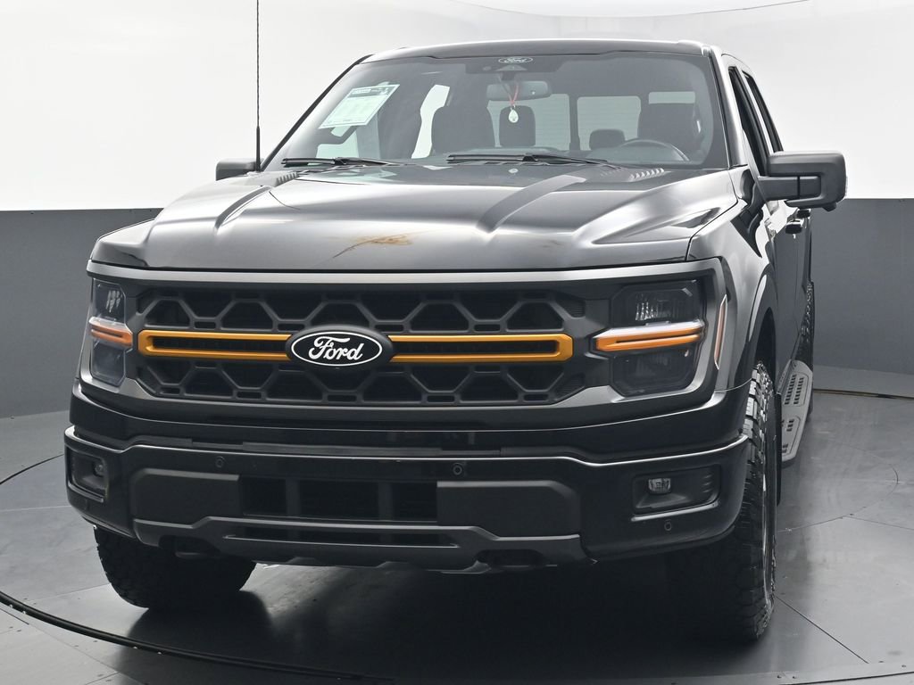 Used 2025 Ford F150 Tremor w/ Tow/Haul Package AWD/4WD image 7