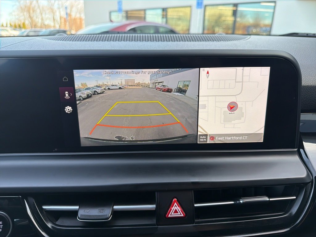 Certified 2024 Kia Seltos S image 33