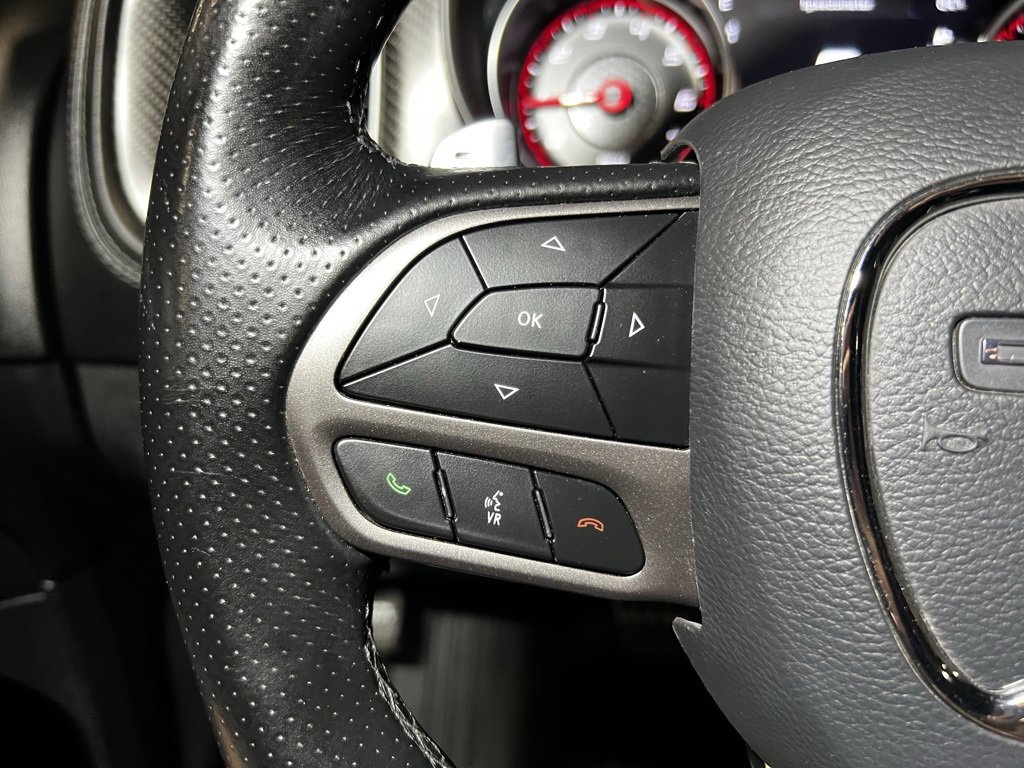 Used 2022 Dodge Charger Scat Pack image 21