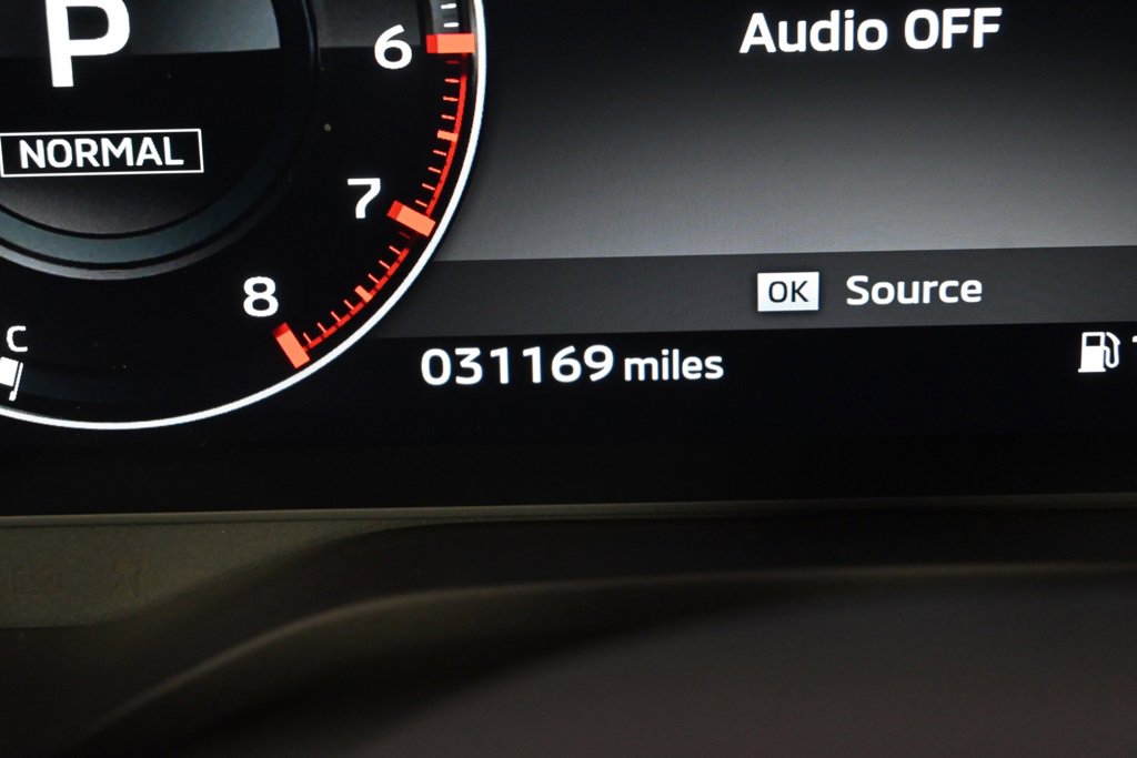 Used 2022 Mitsubishi Outlander SEL image 25