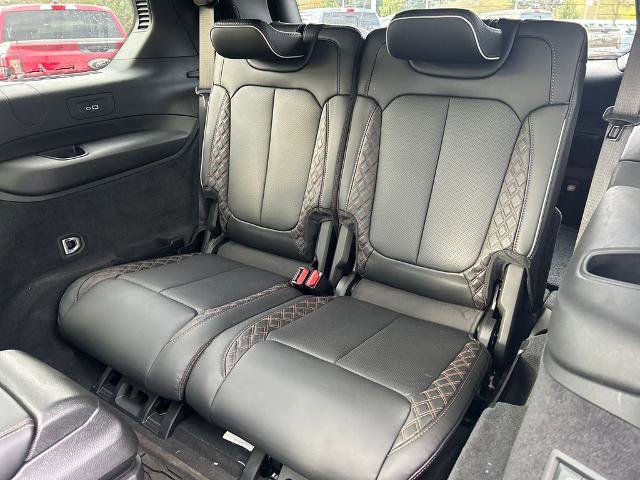 Used 2024 Jeep Grand Cherokee L Summit AWD/4WD image 33