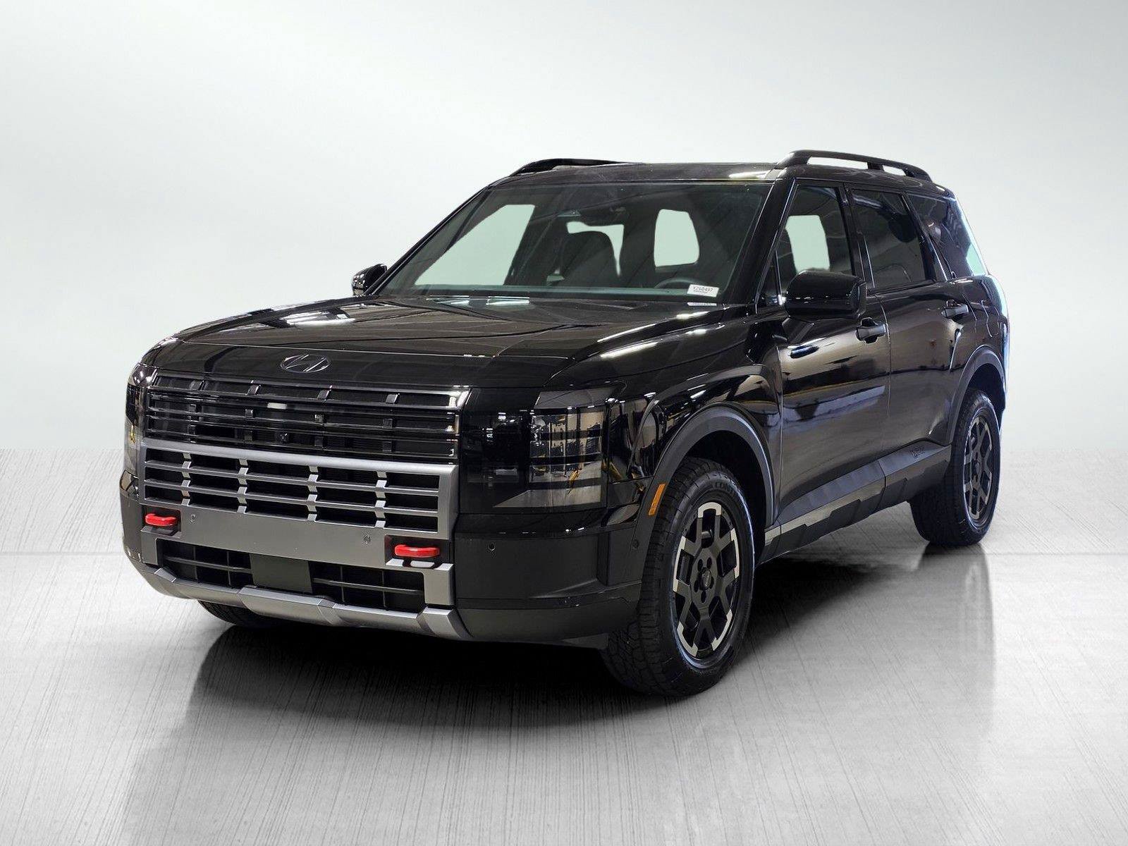 New 2026 Hyundai Palisade XRT Pro AWD/4WD image 3