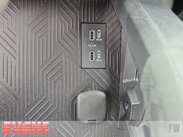 Certified 2026 Toyota Tacoma Limited AWD/4WD image 13