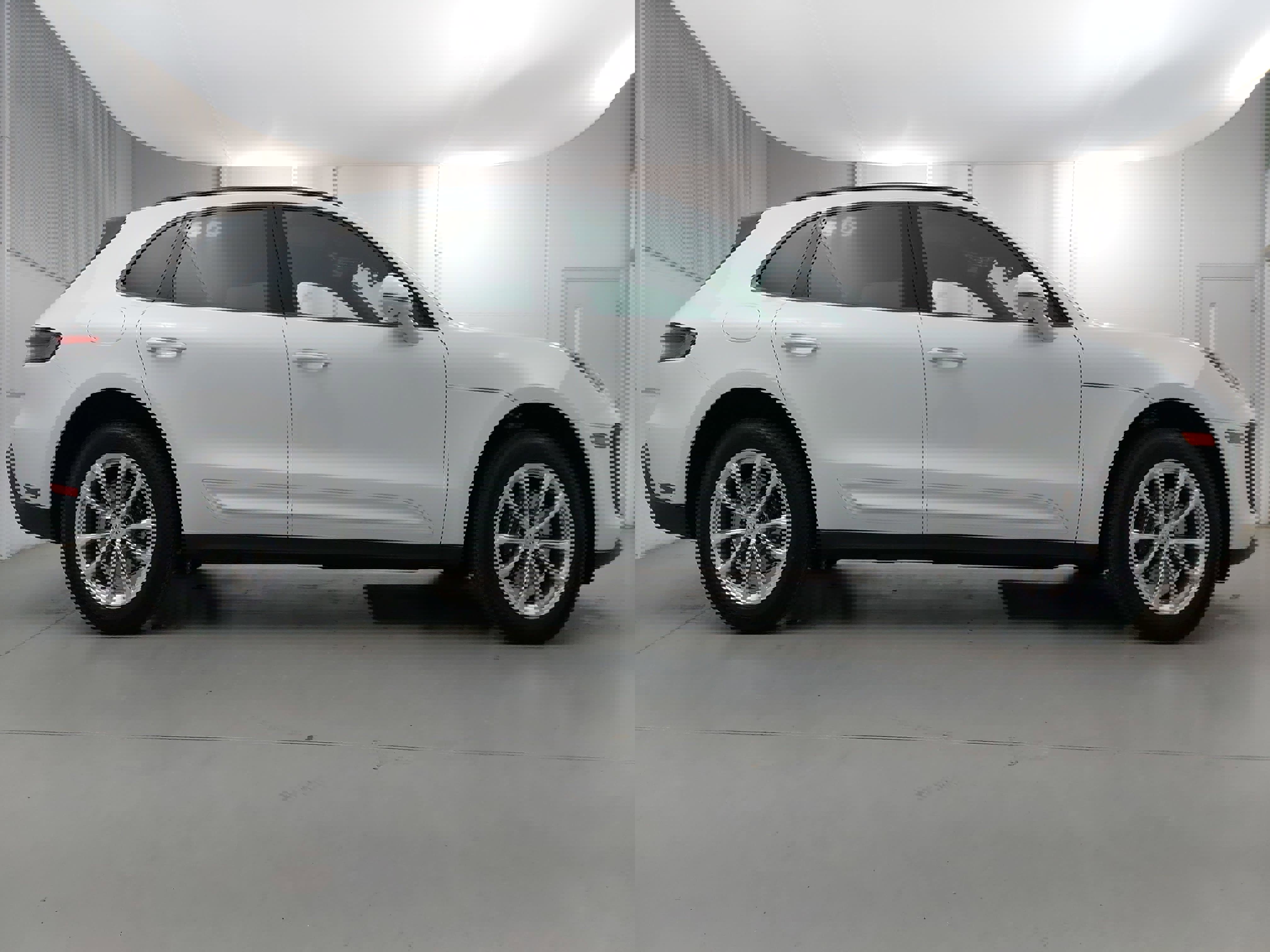 Certified 2026 Porsche Macan image 8