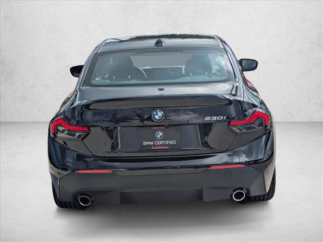 Used 2024 BMW 230i Coupe image 7