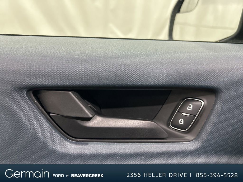 Used 2024 Ford Maverick XLT w/ Equipment Group 300A Standard image 15