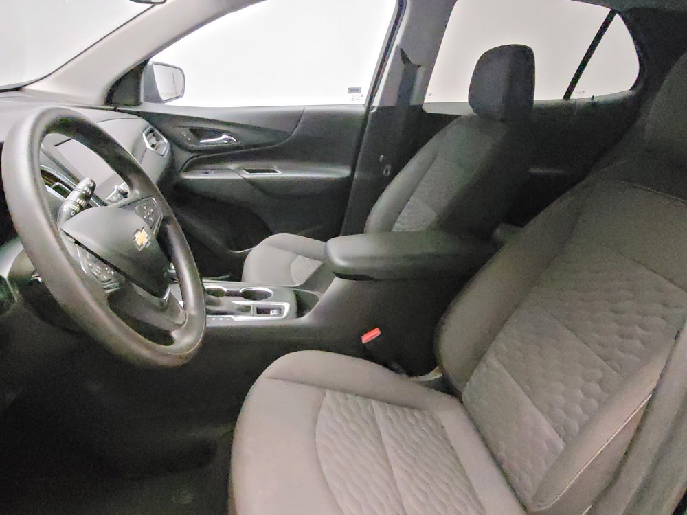 Used 2021 Chevrolet Equinox LT FWD image 17