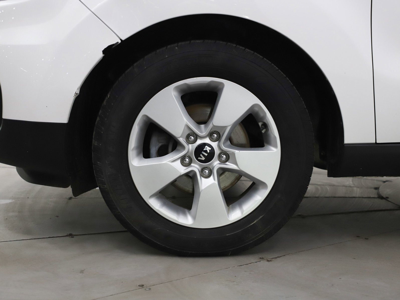 Used 2017 Kia Soul FWD image 27