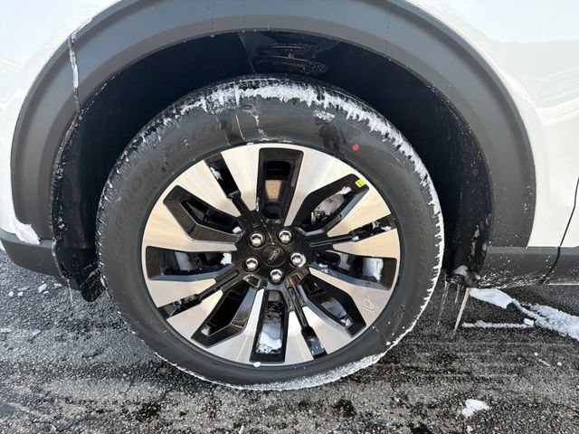 New 2026 Ford Explorer Platinum w/ LUX Leather Package AWD/4WD image 19