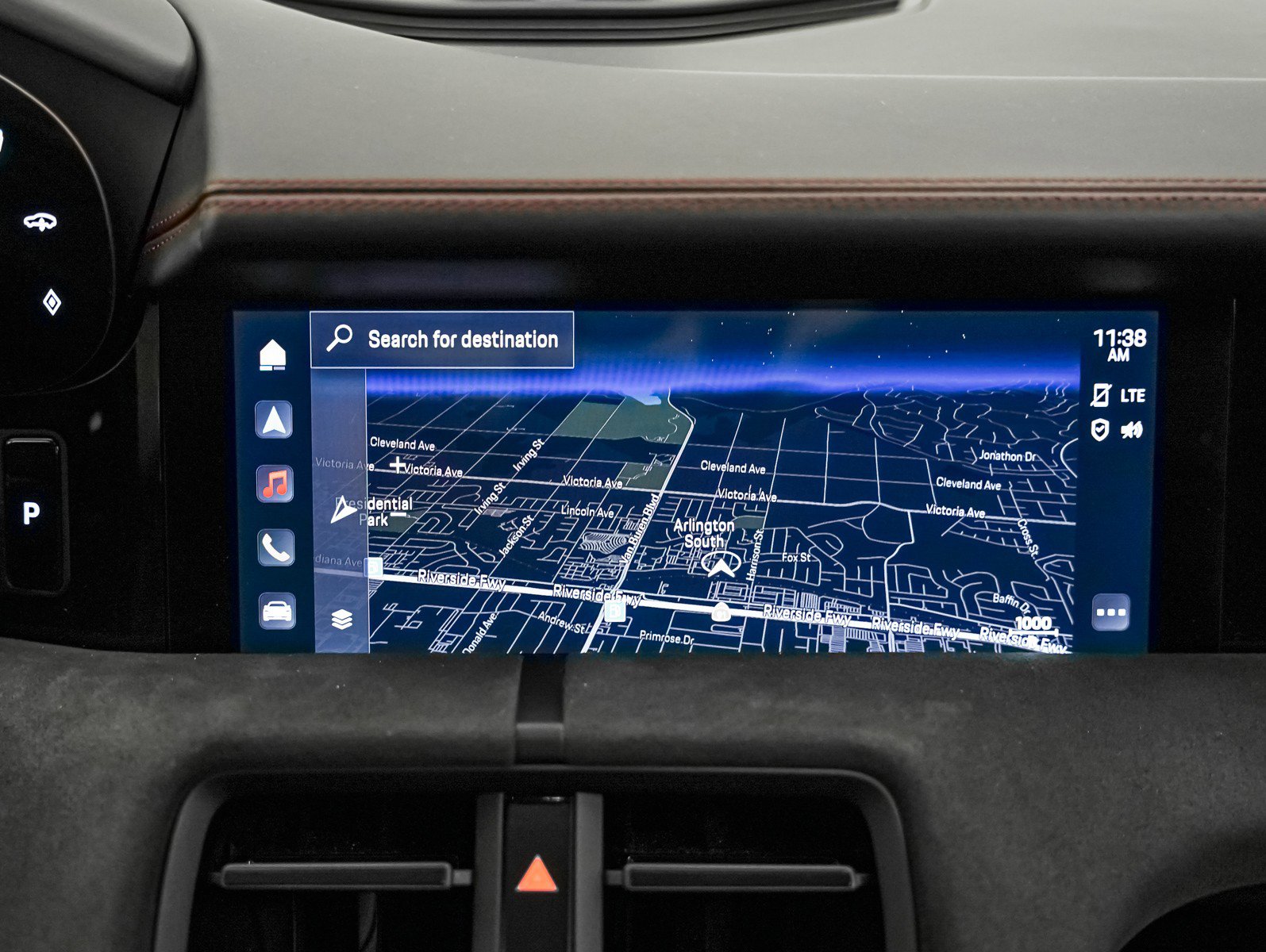 Certified 2023 Porsche Taycan GTS image 23