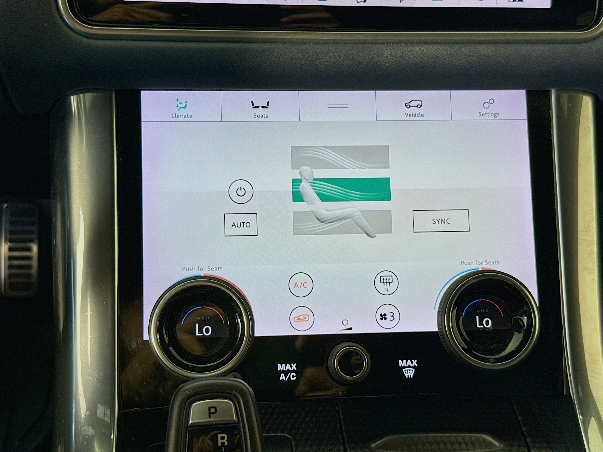 Used 2018 Land Rover Range Rover Sport Supercharged image 20