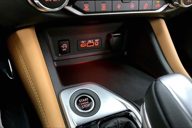 New 2025 Nissan Sentra SV w/ SV Premium Package image 27