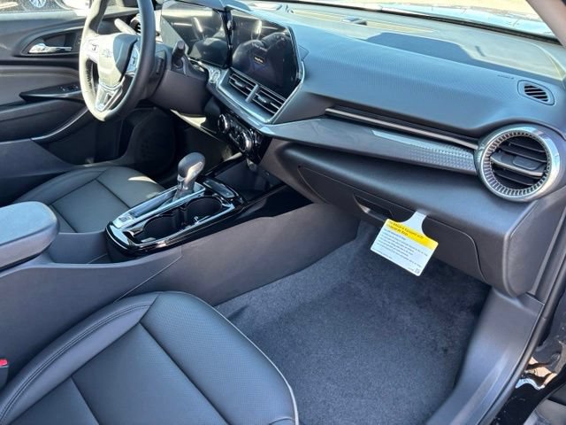 New 2026 Chevrolet Trax ACTIV w/ Driver Confidence Package FWD image 22