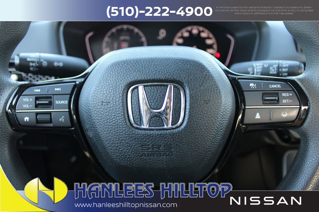 Used 2024 Honda Civic LX image 26