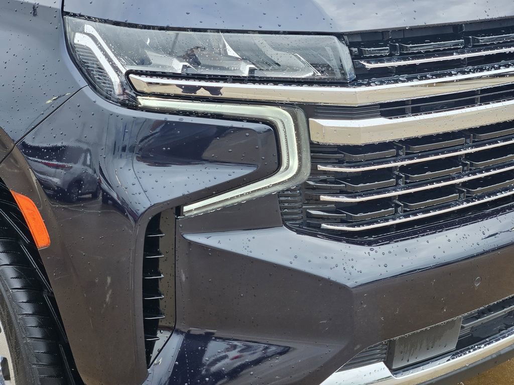 Used 2021 Chevrolet Tahoe LT w/ LT Signature Package AWD/4WD image 11