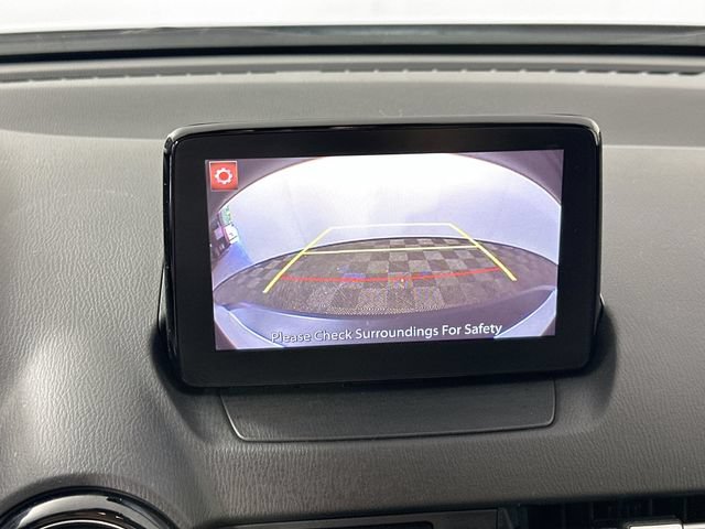 Used 2019 MAZDA CX-3 Touring AWD/4WD image 12