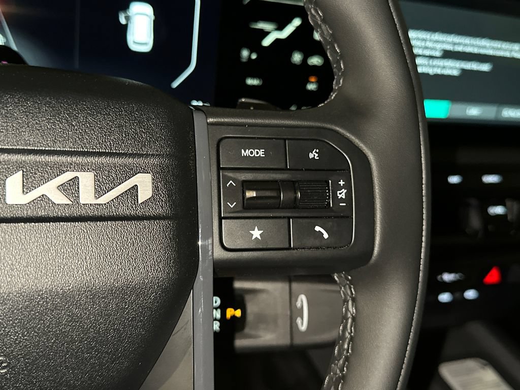 New 2027 Kia Telluride SX X-Line AWD/4WD image 24