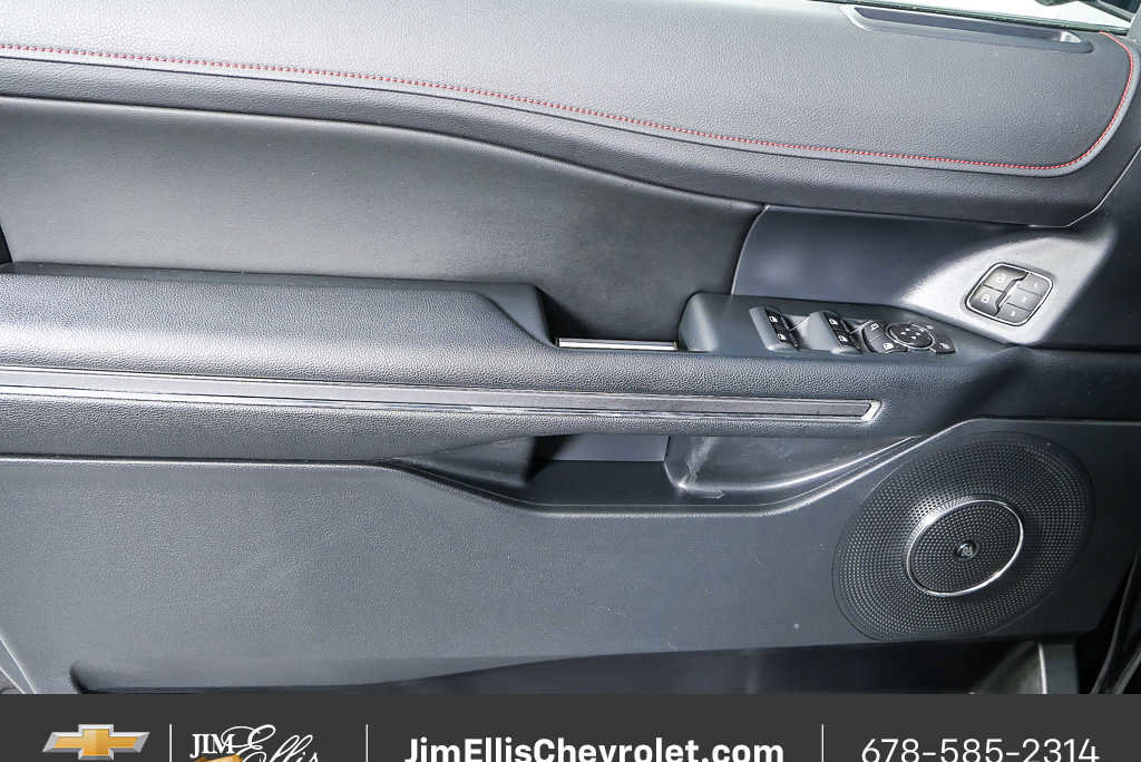 Used 2022 Ford Expedition Limited AWD/4WD image 6