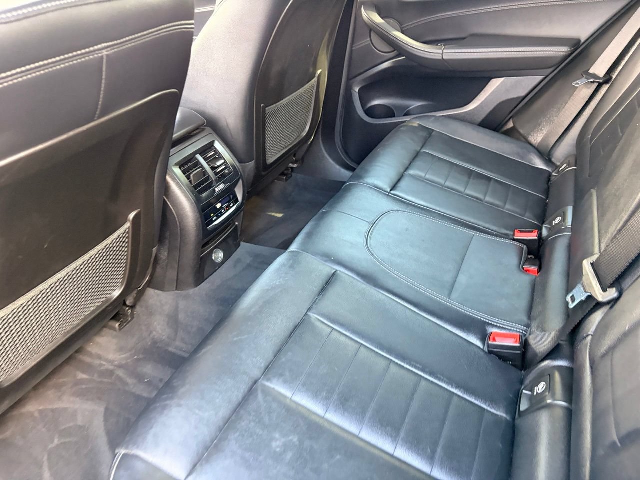 Used 2019 BMW X3 sDrive30i w/ M Sport Package RWD image 15