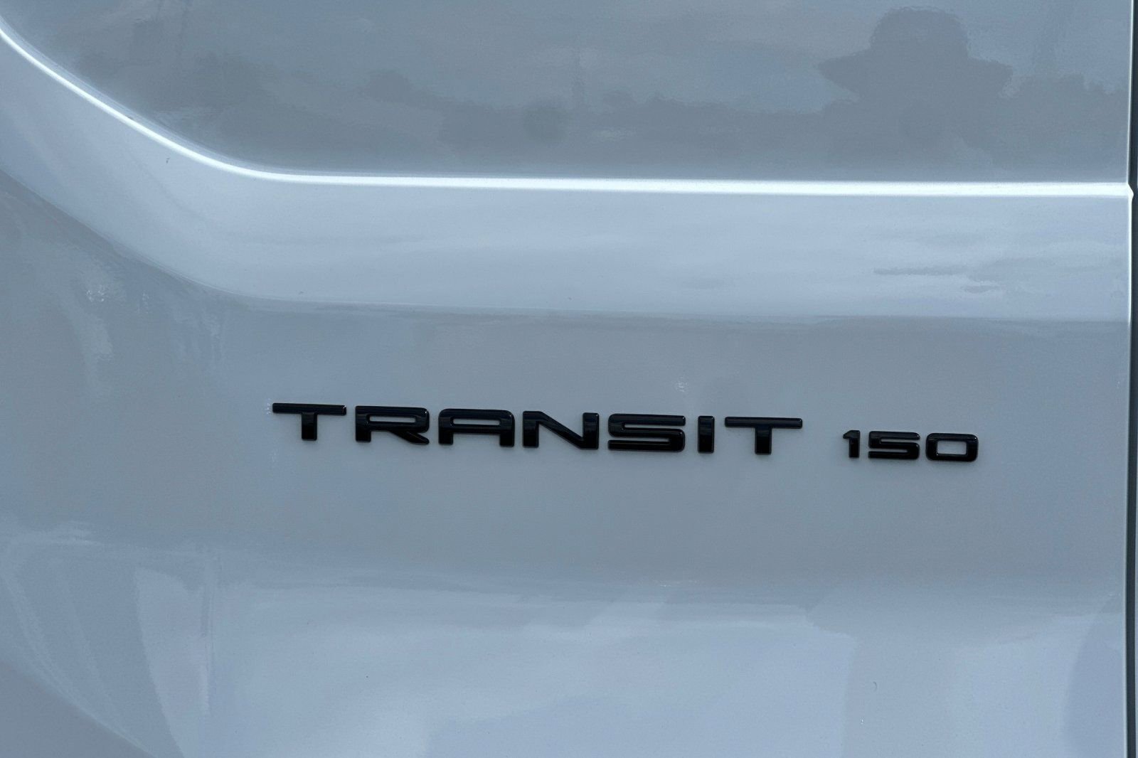 New 2026 Ford Transit 150 Low Roof image 25