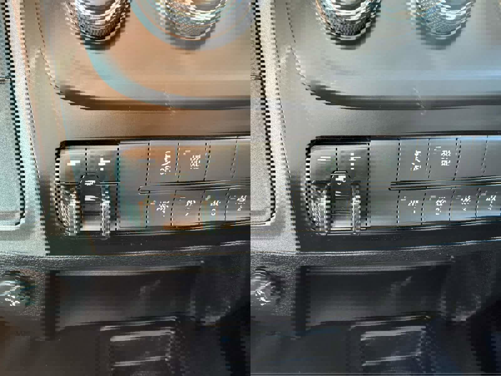 Used 2016 RAM 5500 Tradesman w/ Payload Upgrade Package image 25