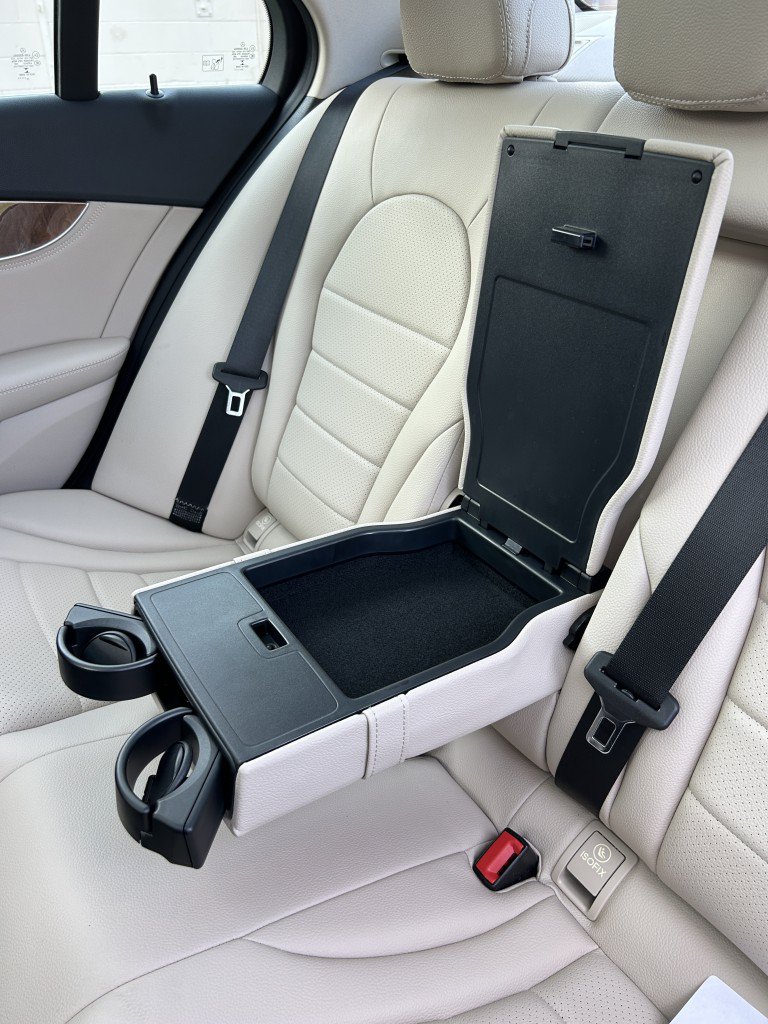 Used 2015 Mercedes-Benz C 300 4MATIC Sedan image 18