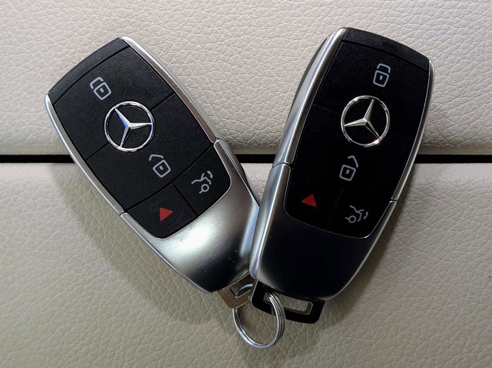 Used 2024 Mercedes-Benz GLS 450 4MATIC image 49