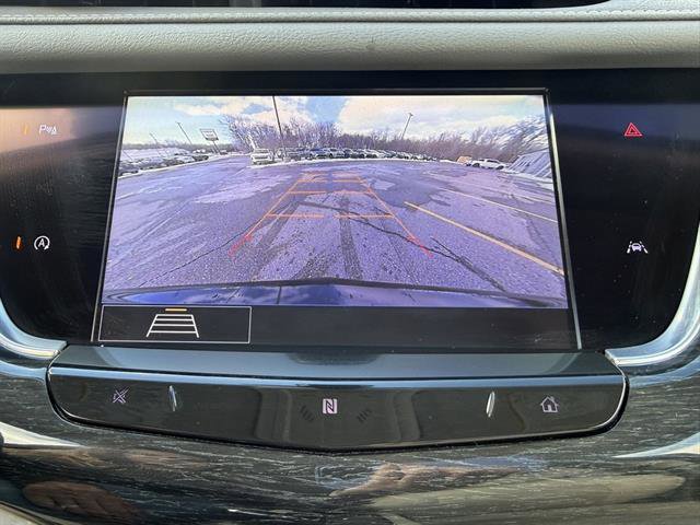 Used 2020 Cadillac XT6 Premium Luxury image 21