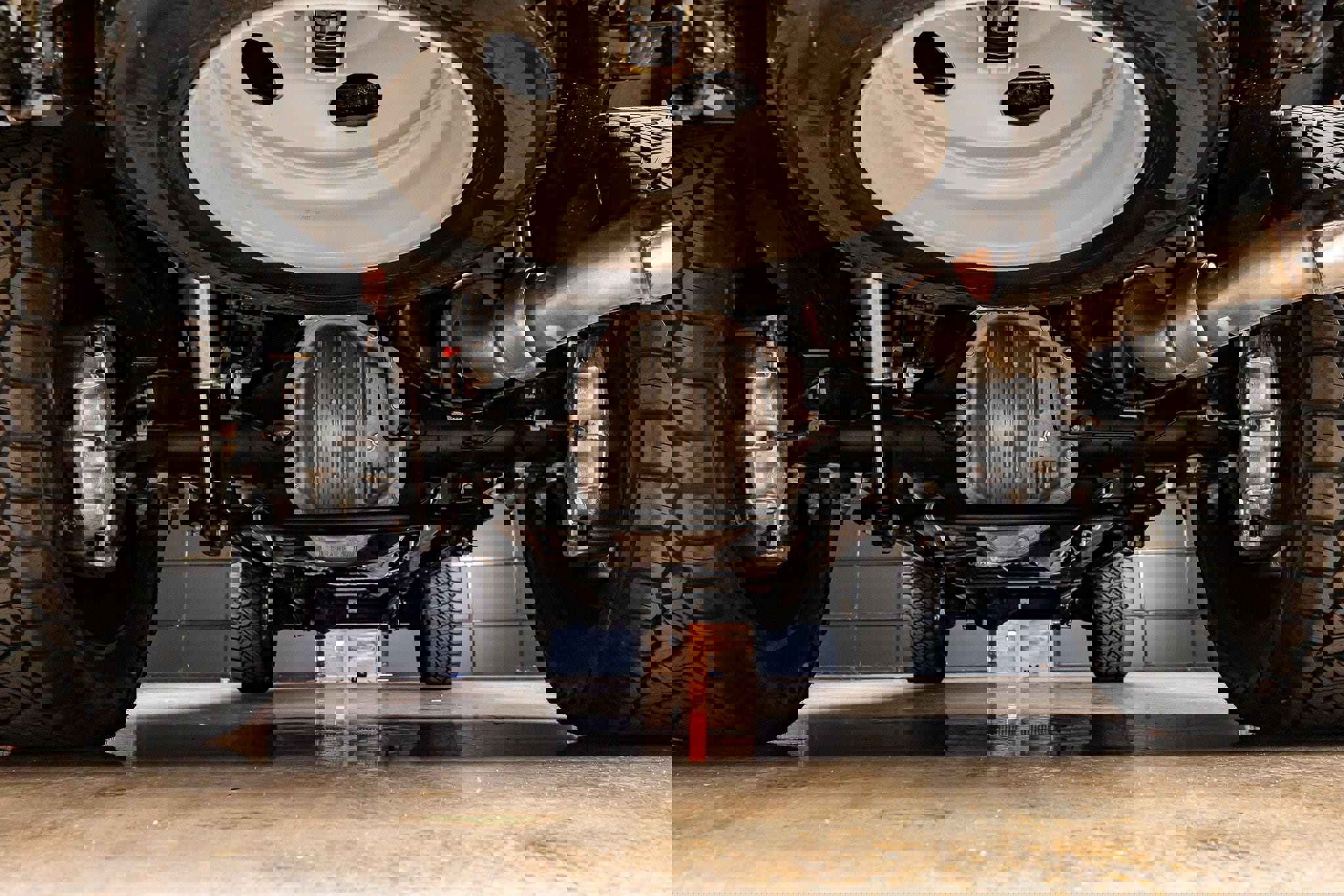 Used 2026 Ford F450 Platinum w/ Platinum Plus Package image 15