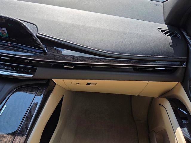 Certified 2023 Cadillac Escalade Premium Luxury w/ Performance Package AWD/4WD image 20