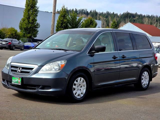 Used 2006 Honda Odyssey LX image 3