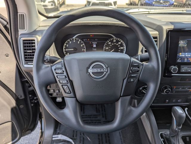 Used 2022 Nissan Frontier SV w/ Technology Package image 10