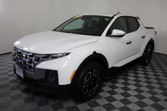 Certified 2024 Hyundai Santa Cruz SEL image 4