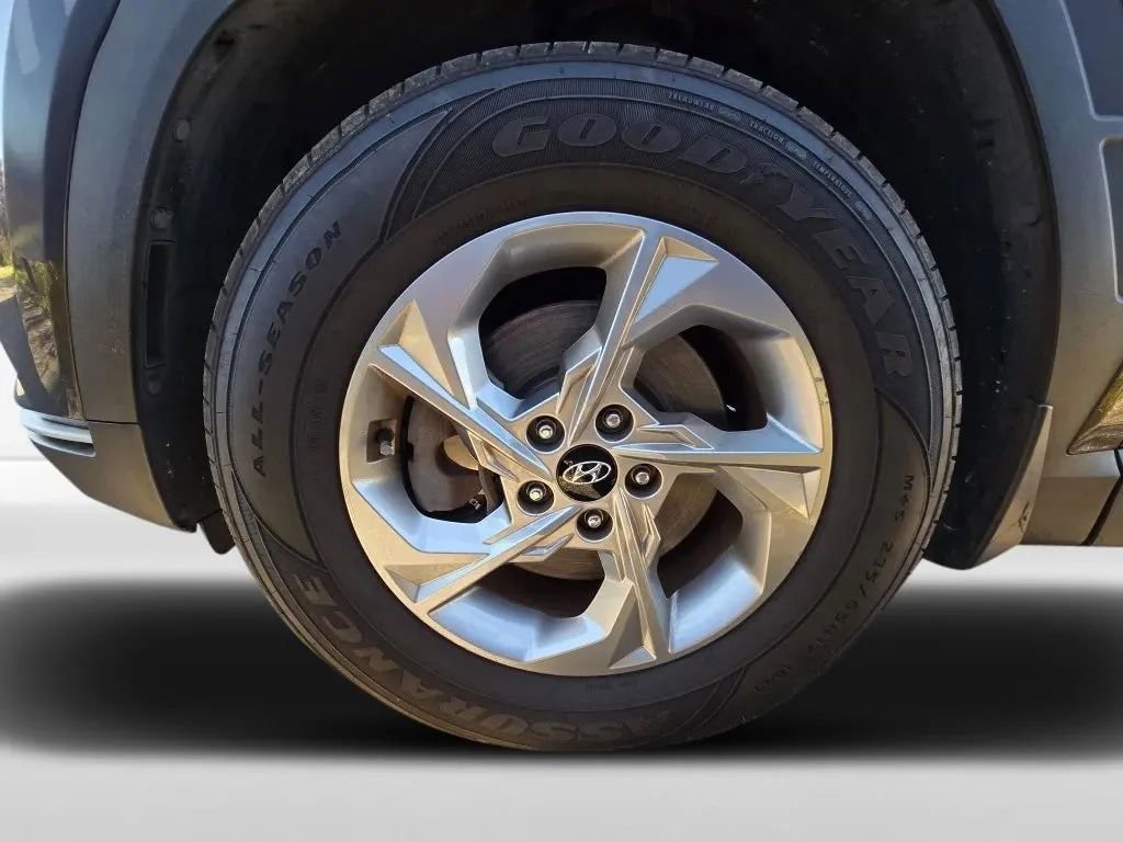 Used 2022 Hyundai Tucson SEL image 32