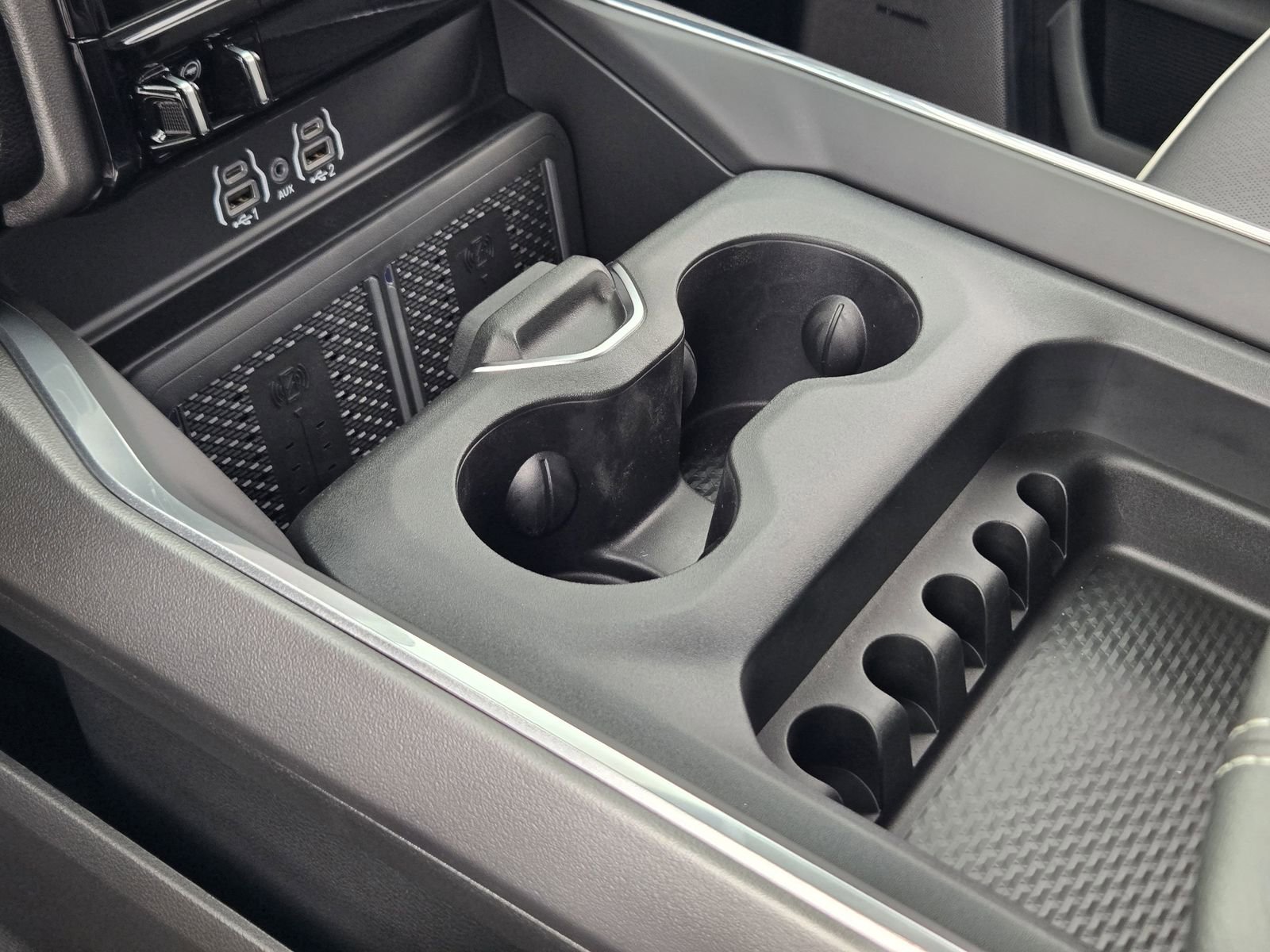 New 2026 RAM 2500 Laramie image 17