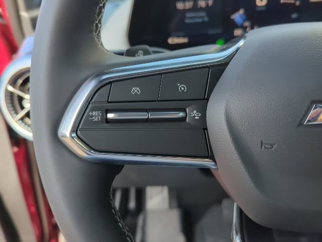 New 2026 Chevrolet Equinox EV LT image 16