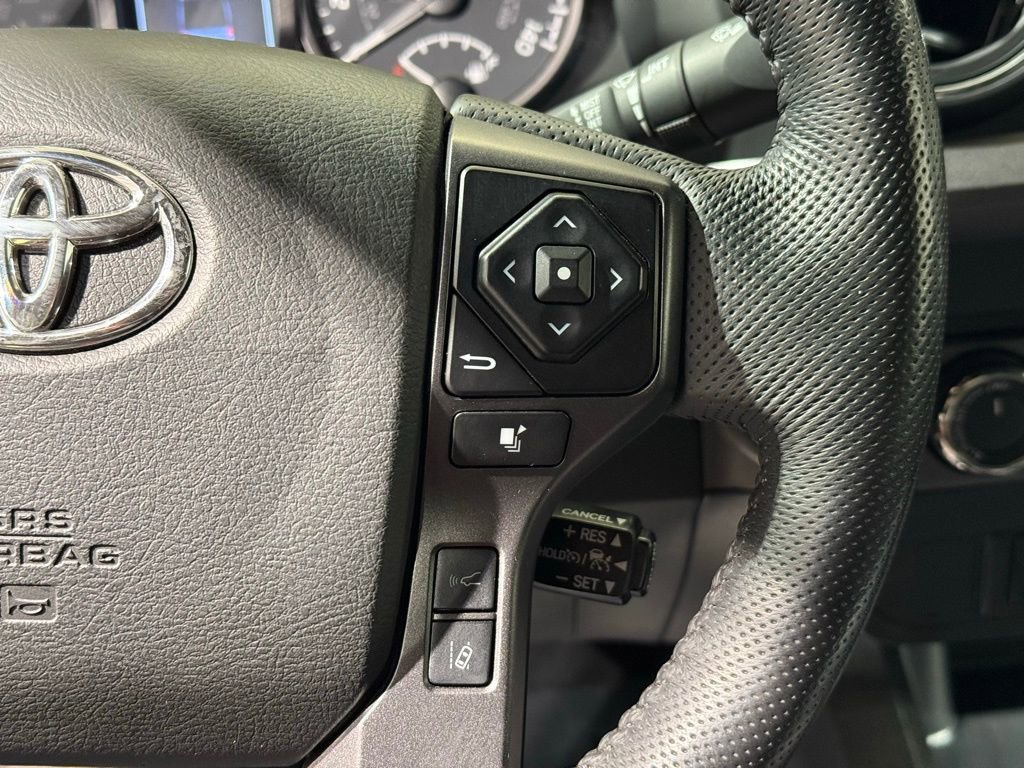 Certified 2023 Toyota Tacoma TRD Sport image 22