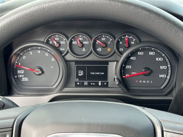 New 2026 GMC Sierra 1500 Pro w/ Pro Value Package image 15