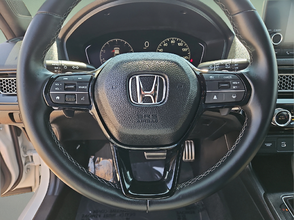 Used 2026 Honda Civic Sport image 24