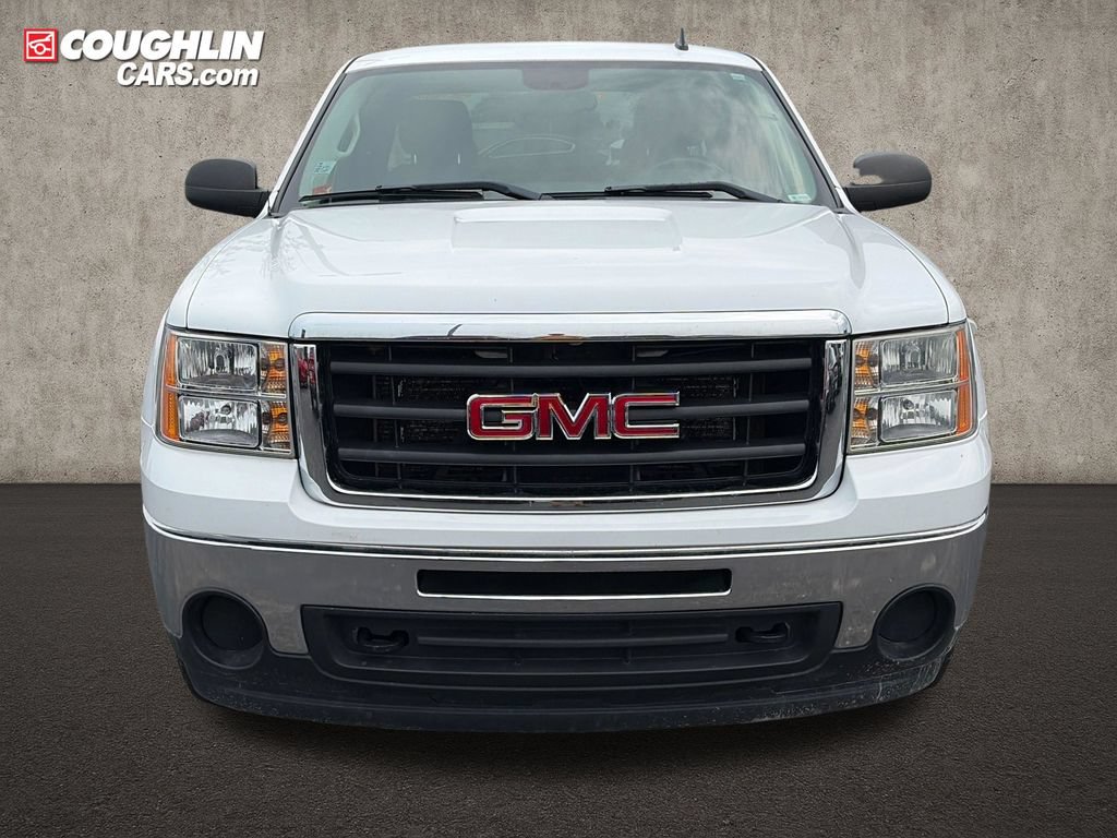 Used 2009 GMC Sierra 1500 SLE w/ Power Pack Plus AWD/4WD video 2