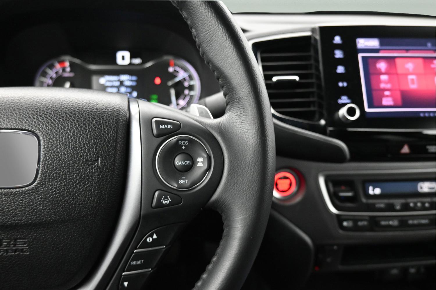 Used 2023 Honda Ridgeline RTL image 16