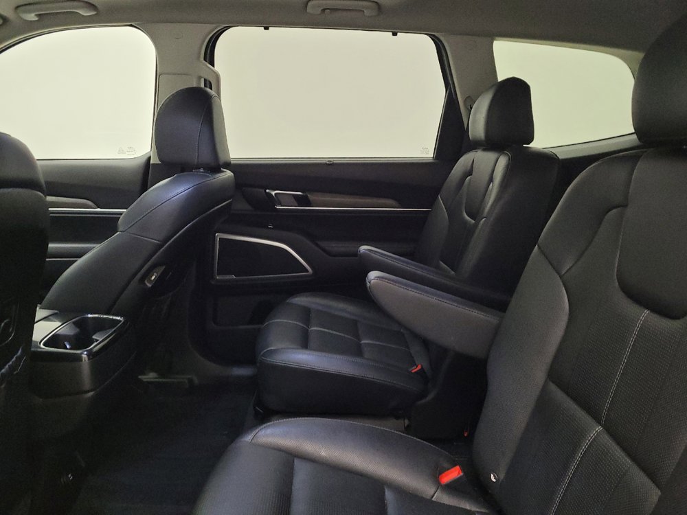 Used 2022 Kia Telluride EX w/ EX Premium Package AWD/4WD image 18