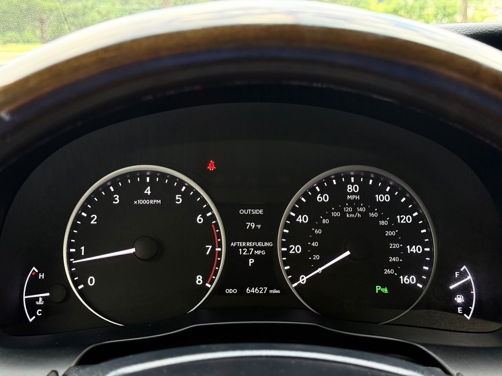 Used 2014 Lexus ES 350 w/ Luxury Package FWD image 27
