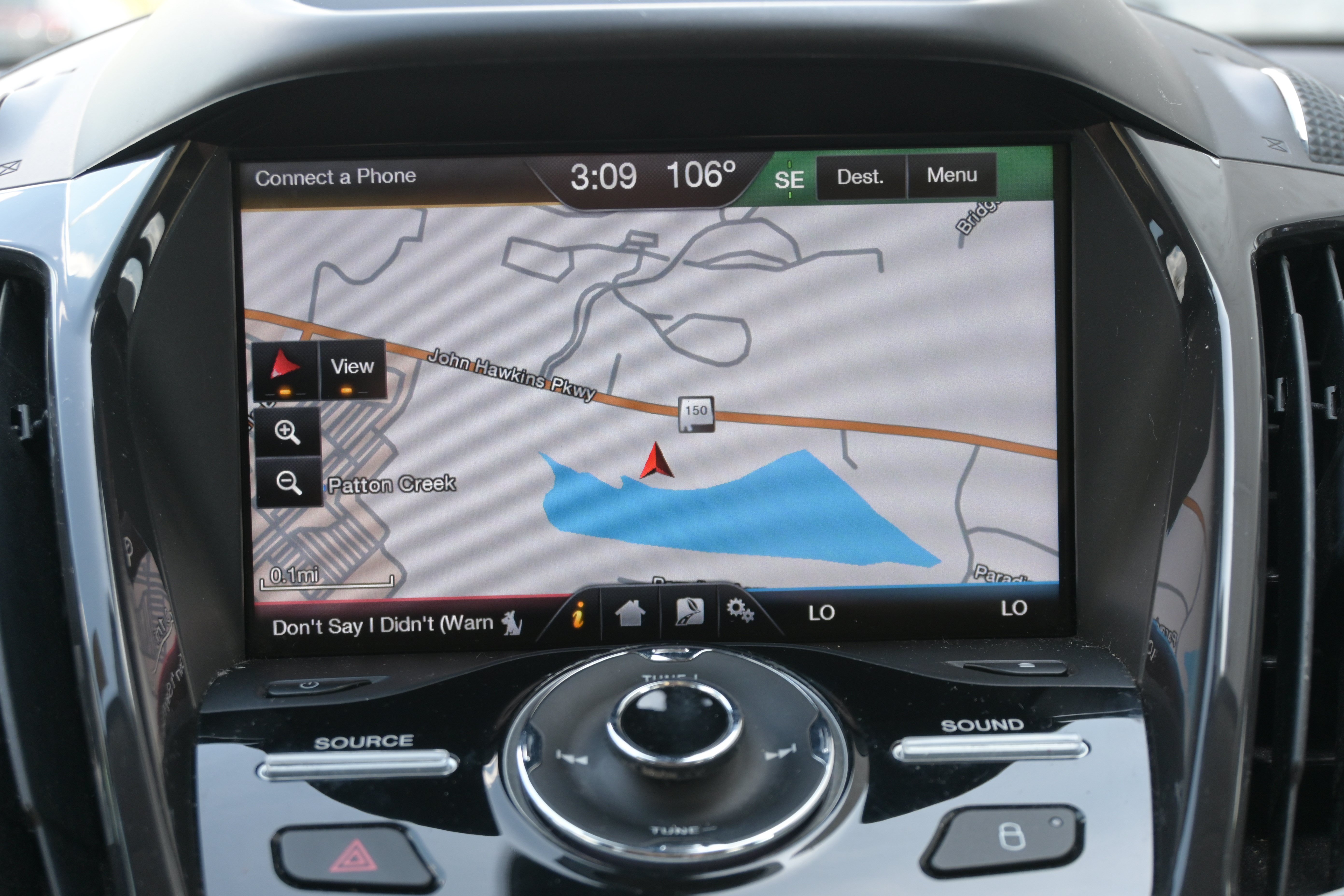 Used 2014 Ford C-MAX SEL w/ Equipment Group 303A FWD image 16